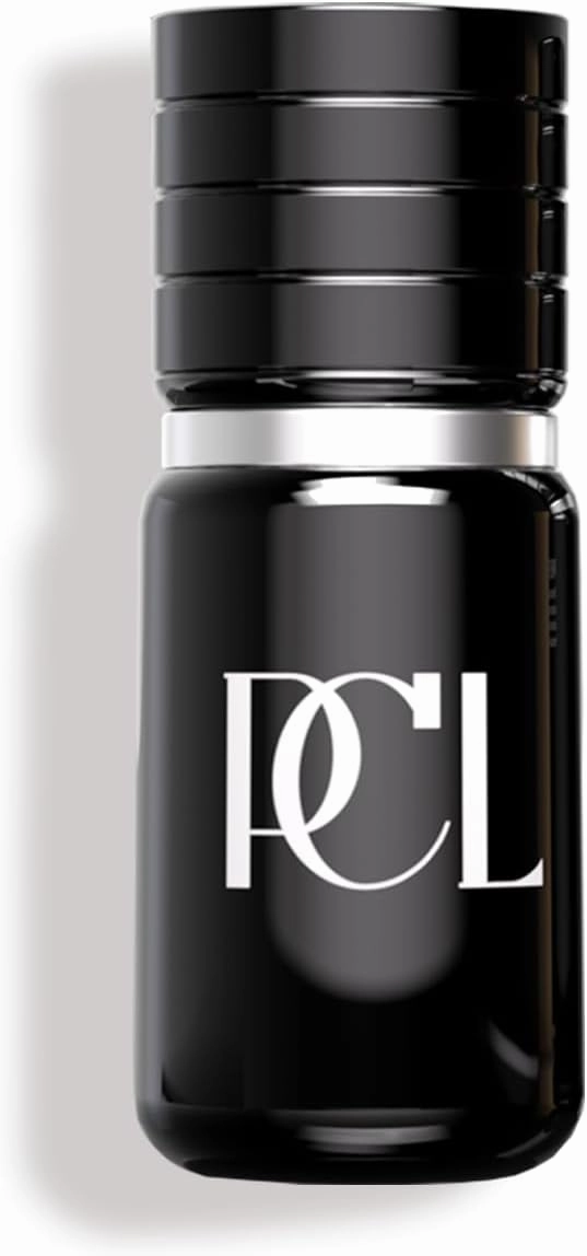 PCL PANCHUNLIN- Permanent Eyebrow Makeup Pigment -Premium Tattoo Ink-Professional Tattoo Ink & Supplies for Brows and Microblading-Bottle(15ml)-Vegan (04# Dark Ash Brown)