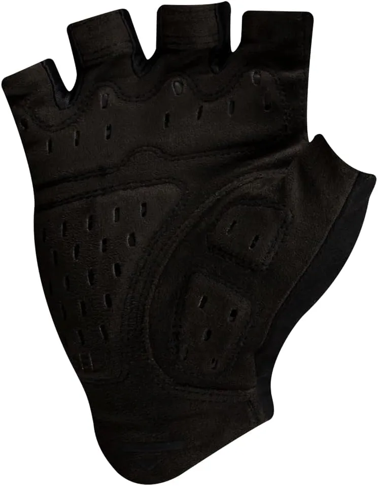 PEARL IZUMI Elite Gel Bike Gloves for Men Cycling, Gloves with Gel Padding for Comfort and Grip, Black