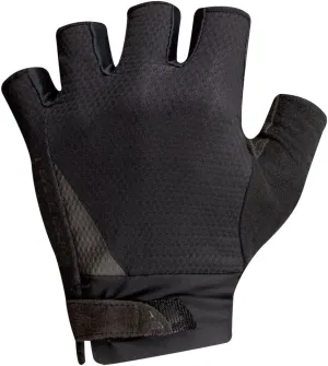 PEARL IZUMI Elite Gel Bike Gloves for Men Cycling, Gloves with Gel Padding for Comfort and Grip, Black