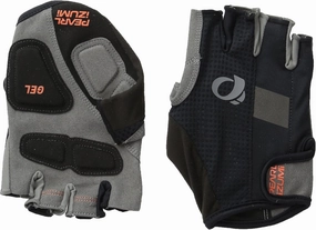 PEARL iZUMi Women's ELITE Gel Glove, Black, X-Large