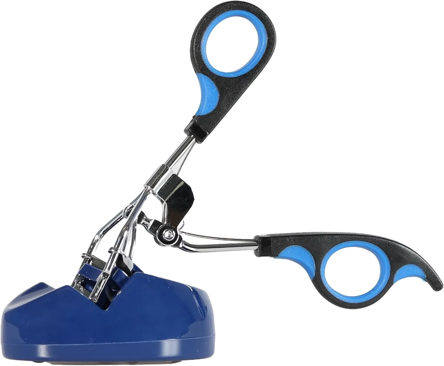 Permacurl Heated Eyelash Curler, Warming Station for Any Eyelash Curler, USB Powered Heated Lash Curler, Copper Infused Eyelash Pads, for Grande Lash Lift