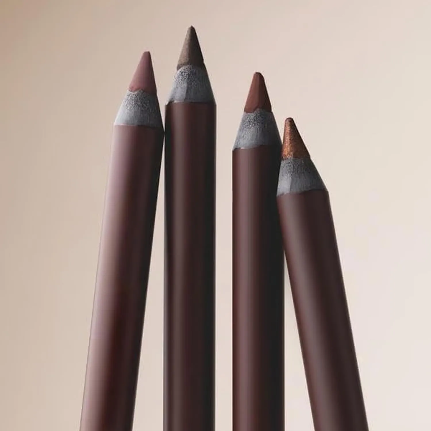 Persona Eyeliner Pencil Waterproof – 24HR Long Lasting Smudge-Proof Sharpenable Eye Pencil, Smooth Glide, No Tugging, Soft Tip, Eye Makeup for Women & Sensitive Eyes (Black   Stone)