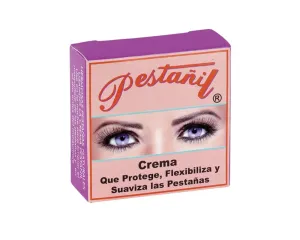 Pestañil Eyelash Nourishing and Protective Cream