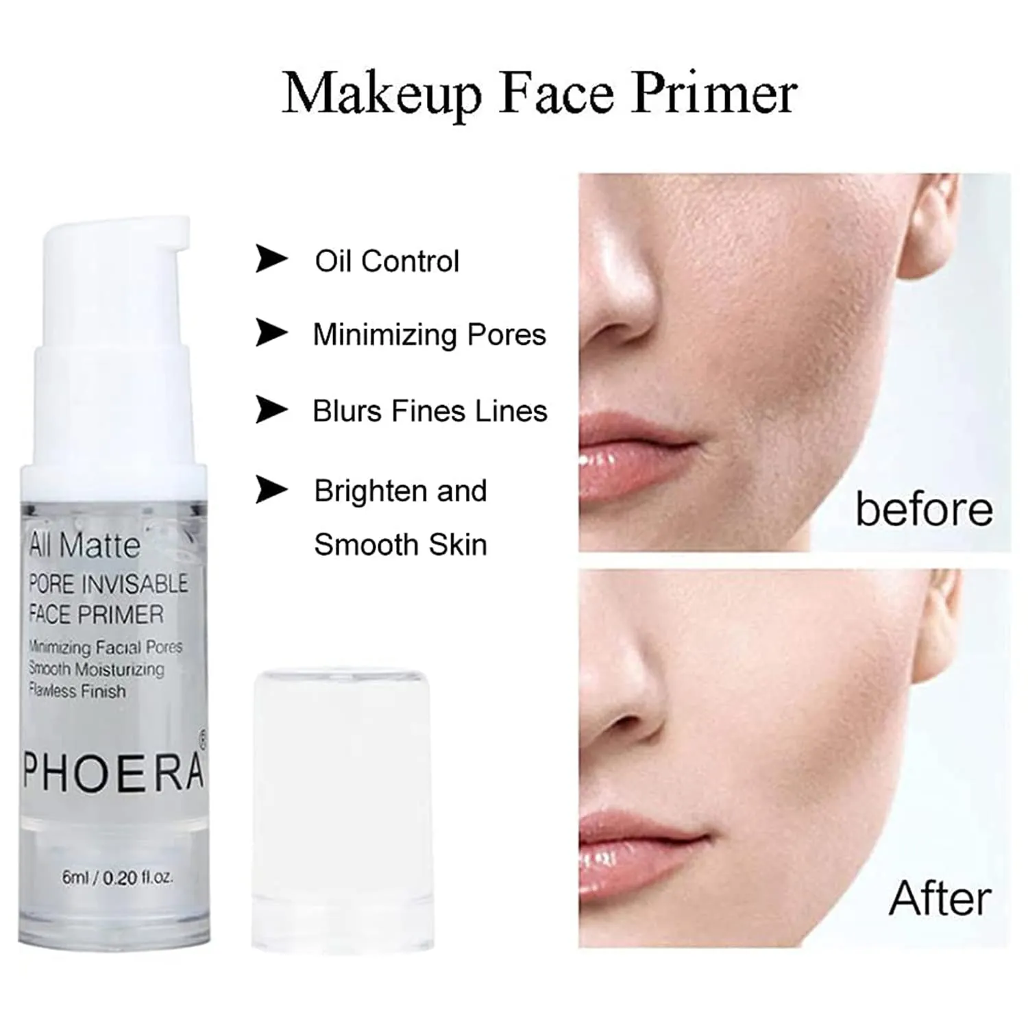 PHOERA Foundation Full Coverage,PHOERA CC  Cream,2024 New PHOERA Foundation Makeup for Mature Skin, Wrinkles Matte Natural Finish,Primer (102 120CC N02/ Nude Nude  Nude)
