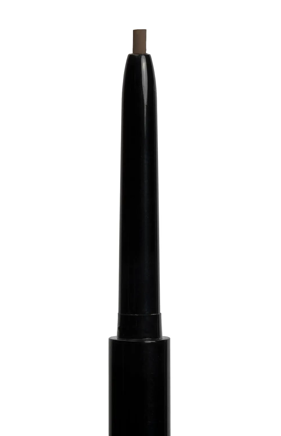 Physicians Formula Eyebrow Retractable Slim Definer Brow Pencil, Taupe Brown, Dual-Sided Brow Brush, Fine Tip, Shapes, Defines, Fills Brow Makeup | Dermatologist Tested, Clinicially Tested (Pack of 2)