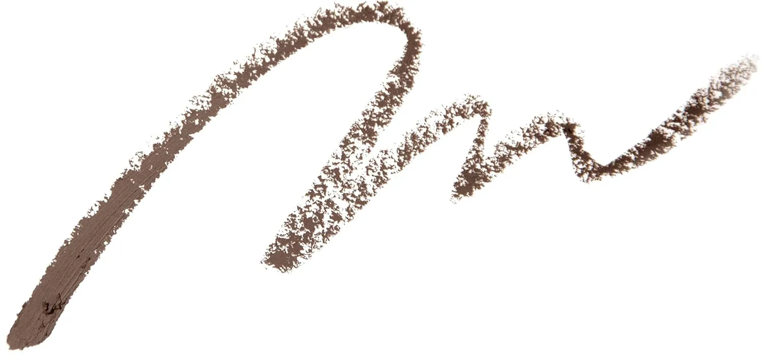 Physicians Formula Eyebrow Retractable Slim Definer Brow Pencil, Taupe Brown, Dual-Sided Brow Brush, Fine Tip, Shapes, Defines, Fills Brow Makeup | Dermatologist Tested, Clinicially Tested (Pack of 2)