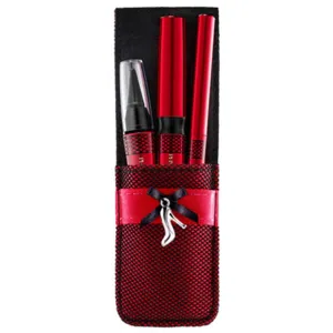 Physicians Formula Sexy Booster Eyeliner Ooh La La Sexy Eyes Trio - Black