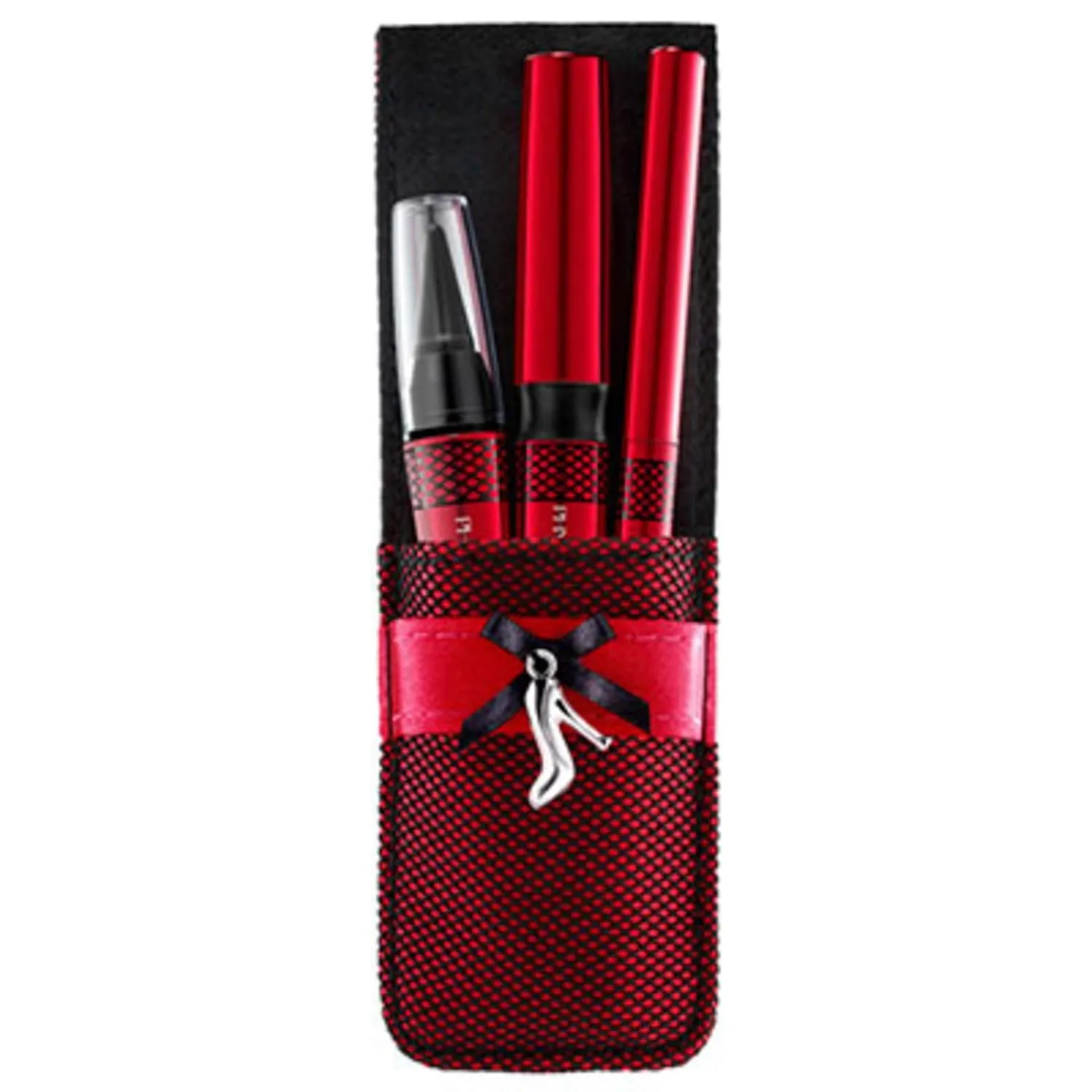 Physicians Formula Sexy Booster Eyeliner Ooh La La Sexy Eyes Trio - Black