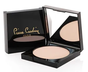 Pierre Cardin Paris Neutral Ivory Setting Powder - for Setting Makeup Face Powder Foundation, Translucent Powder