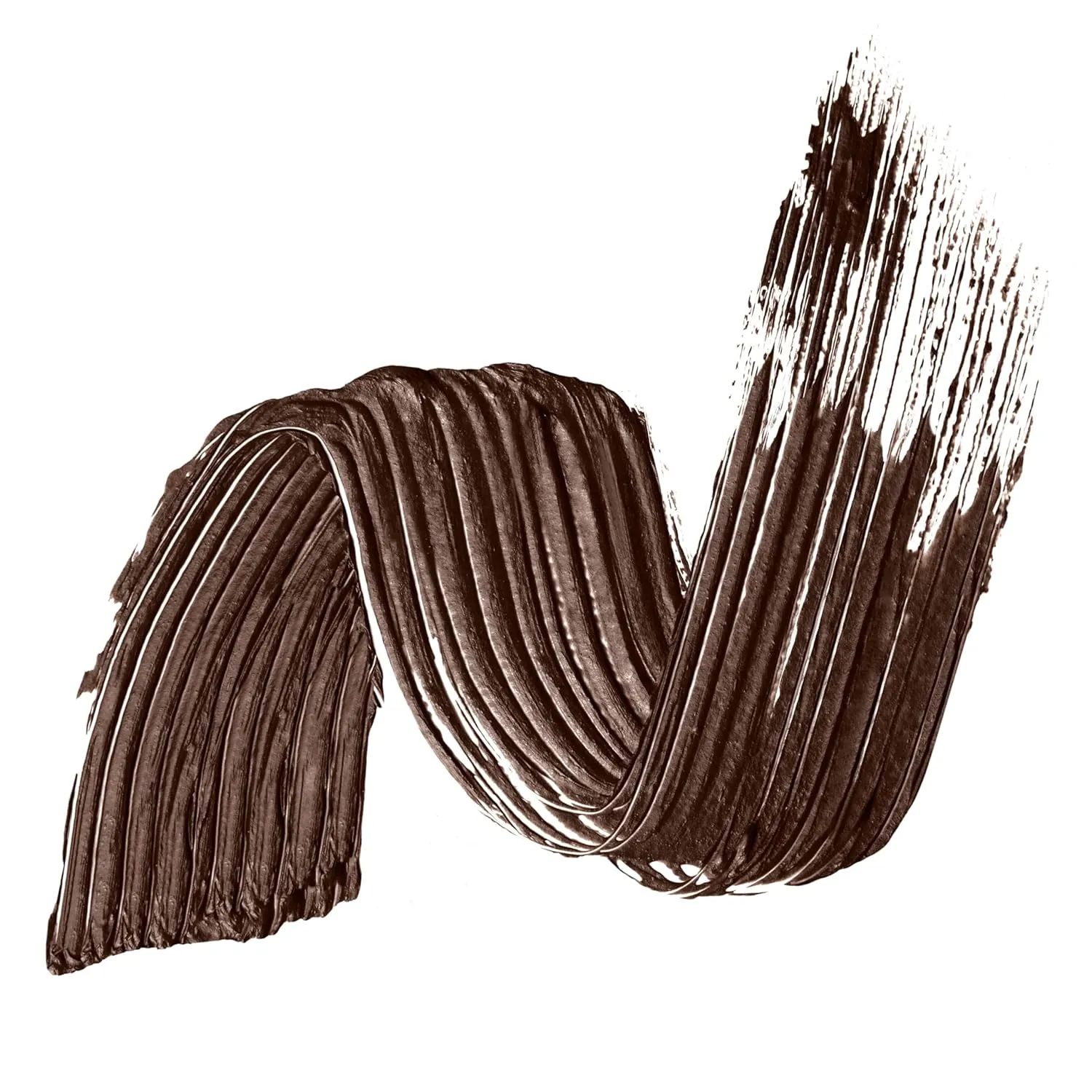 Pixi Large Lash Mascara - No. 2 Best Brown