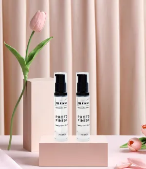 Pore Invisible Primer BrighTening Primer Oil Control Moisturizing Long Lasting Primer