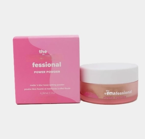 Pore fessional Matte Blurring Loose Setting Powder For Bene.fit 0.28 oz