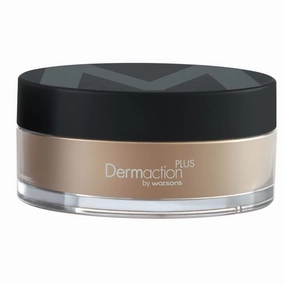 Pour Homme Men Perfect Translucent Loose Powder Nude 14 G.
