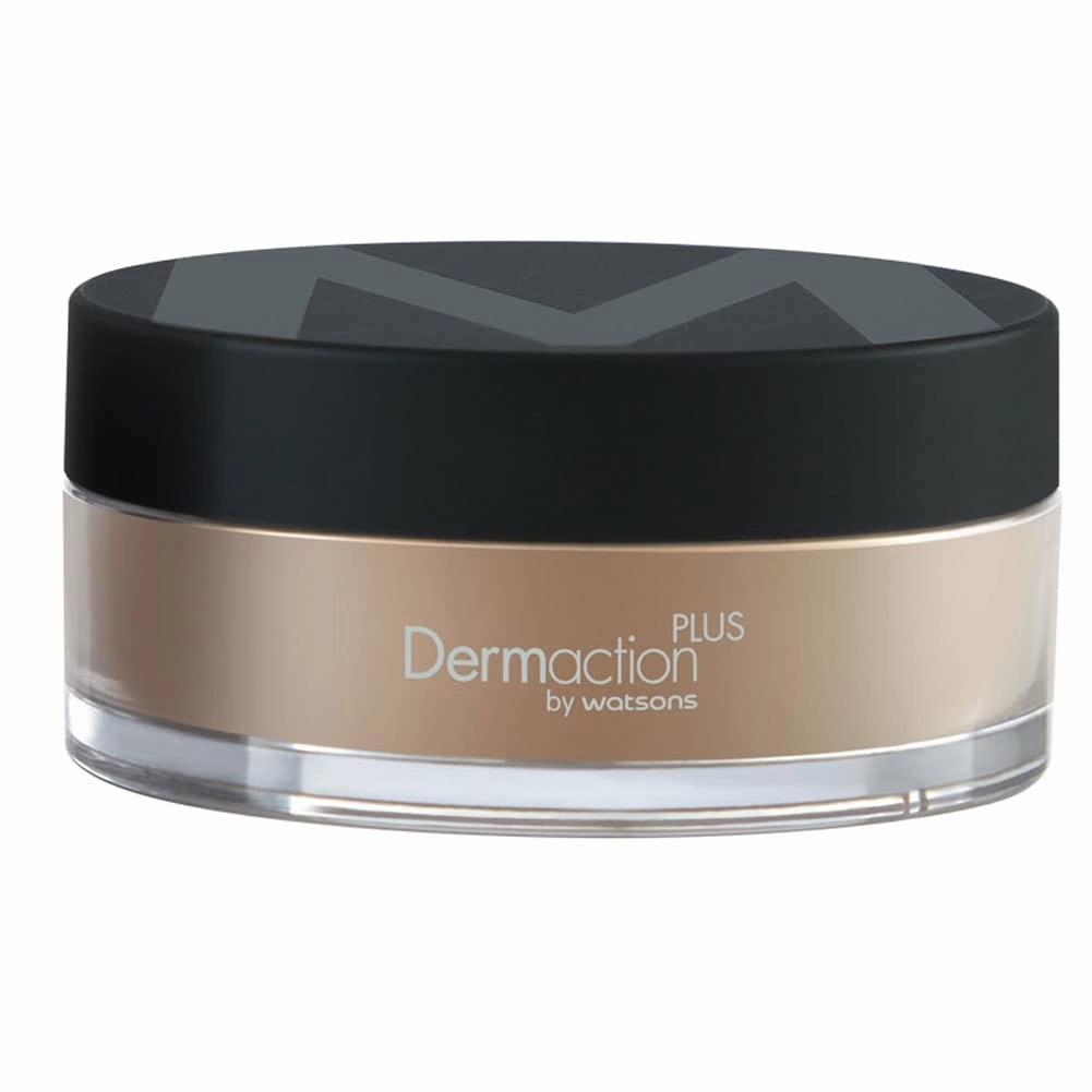 Pour Homme Men Perfect Translucent Loose Powder Nude 14 G.