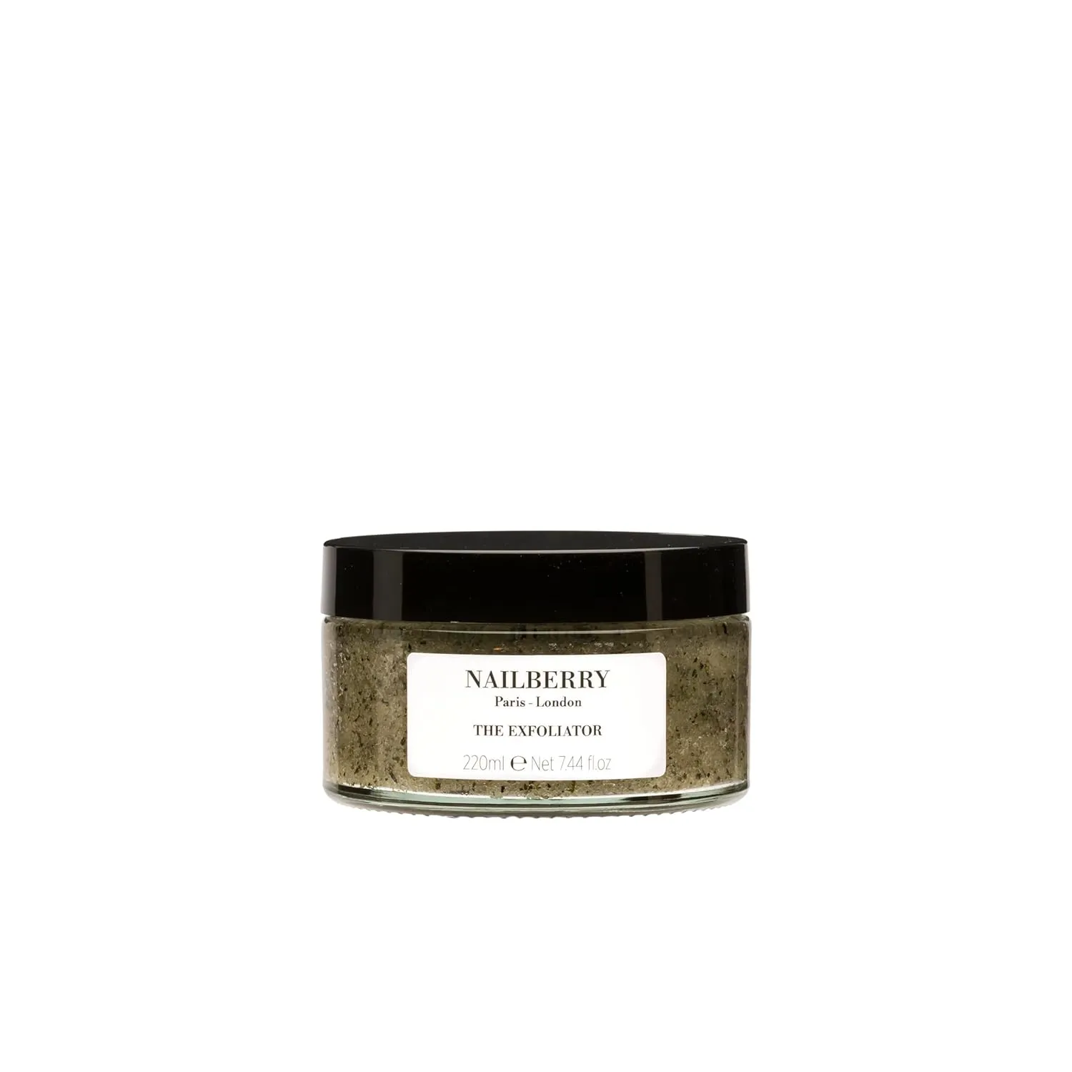 Powerful Sugar Body Exfoliator | Hand and Foot Scrub with Brown Sugar | Exfoliating Scrub for Smooth Skin | Sunflower & Sesame Oils | Peppermint, Eucalyptus & Rosemary | 100% Natural | 50 ml