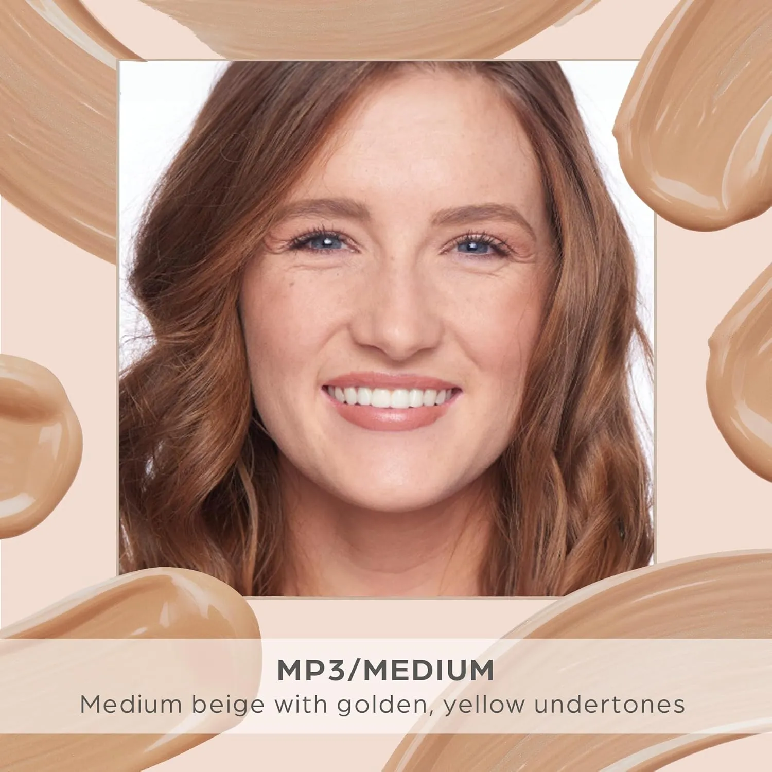 PÜR Beauty 4-in-1 Tinted Moisturizer With SPF 20 - Hydrating Face Moisturizer, Primer, & Foundation With Shea Butter, Aloe Vera & Vitamin B3 - Vegan Friendly - Free of Paraben, Gluten & BPA