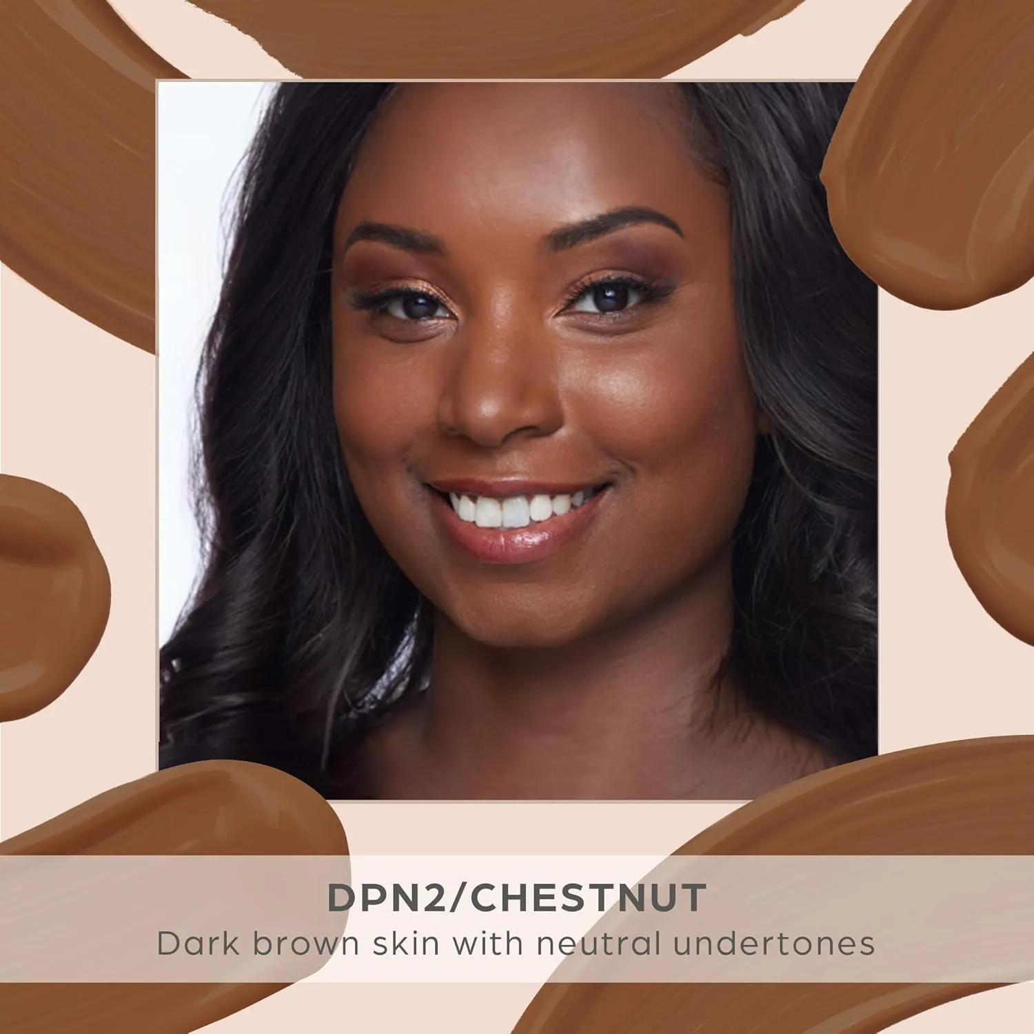 PÜR Beauty 4-in-1 Tinted Moisturizer With SPF 20 - Hydrating Face Moisturizer, Primer, & Foundation With Shea Butter, Aloe Vera & Vitamin B3 - Vegan Friendly - Free of Paraben, Gluten & BPA