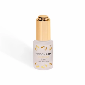 Pre-treatment Cleanser 15ml - Eyelash Extensions Cleanser for Improved Retention, Skin Cleaning Agent, Face Use, Cherry