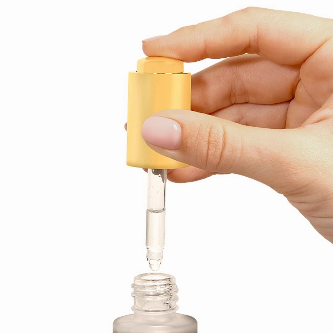 Pre-treatment Cleanser 15ml - Eyelash Extensions Cleanser for Improved Retention, Skin Cleaning Agent, Face Use, Cherry