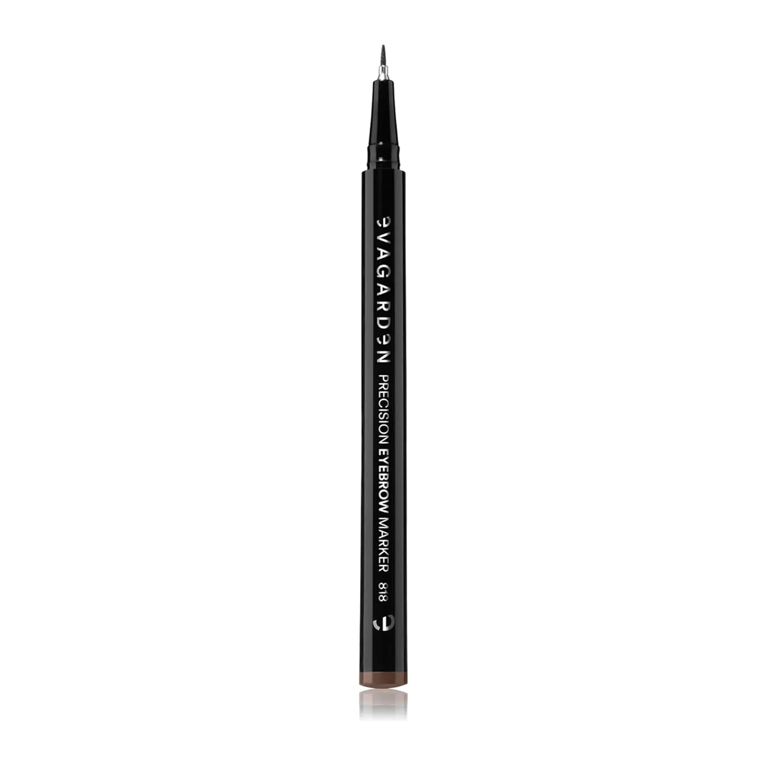 Precision Eyebrow Marker - 818 Light - Eyebrow Pencil - Eye Makeup Pencil - Dark Eye Brow Pencil - Eyebrow Pen - Eye Make Up - 0.02 oz