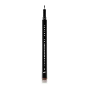 Precision Eyebrow Marker - 818 Light - Eyebrow Pencil - Eye Makeup Pencil - Dark Eye Brow Pencil - Eyebrow Pen - Eye Make Up - 0.02 oz