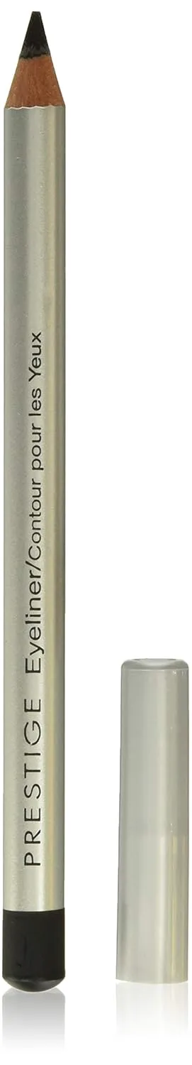 Prestige Eyeliner, Black, 0.04 Ounce