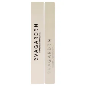 Primer Lash Mascara - Effective White Base Amplify Product Finish - With Moisturizing and Soothing Properties - Soft, Light and Dries Quickly - Gives Body and Structure to Hairs - 0.27 oz
