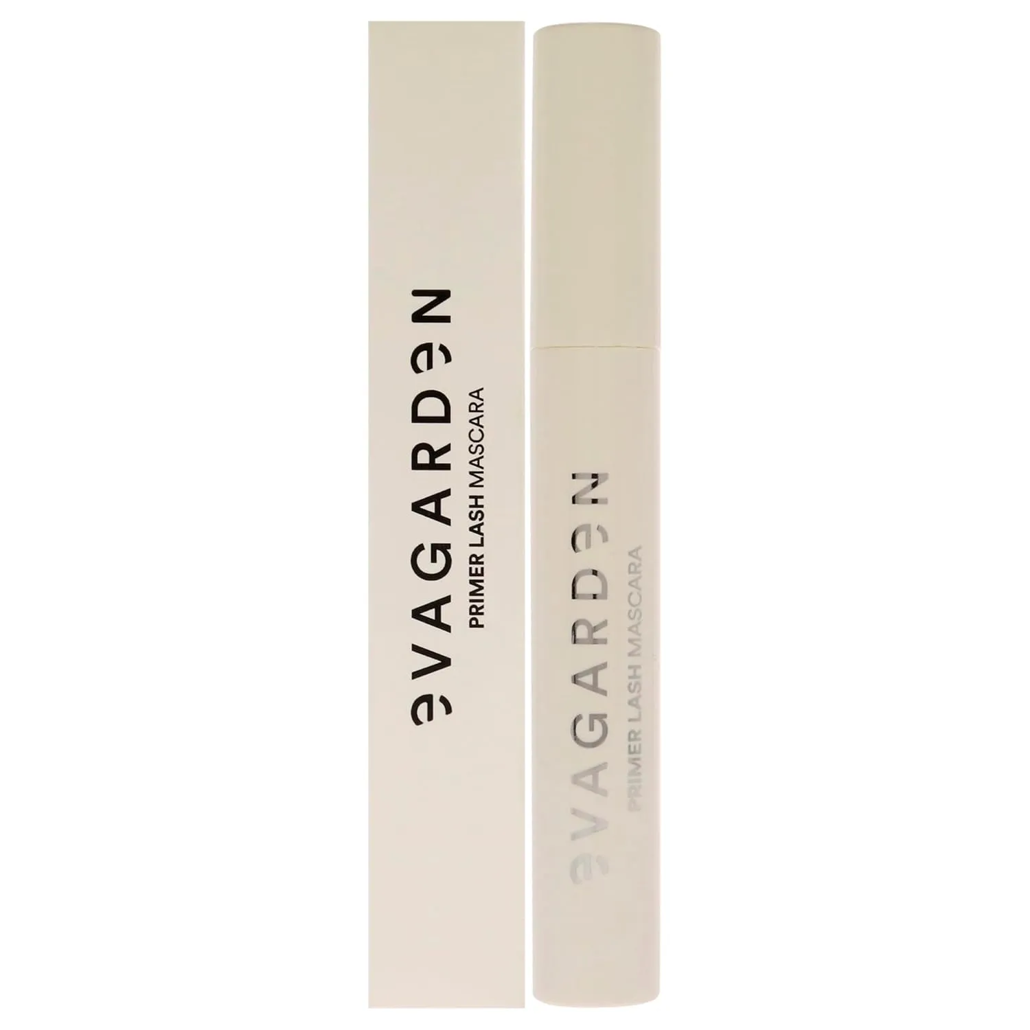 Primer Lash Mascara - Effective White Base Amplify Product Finish - With Moisturizing and Soothing Properties - Soft, Light and Dries Quickly - Gives Body and Structure to Hairs - 0.27 oz