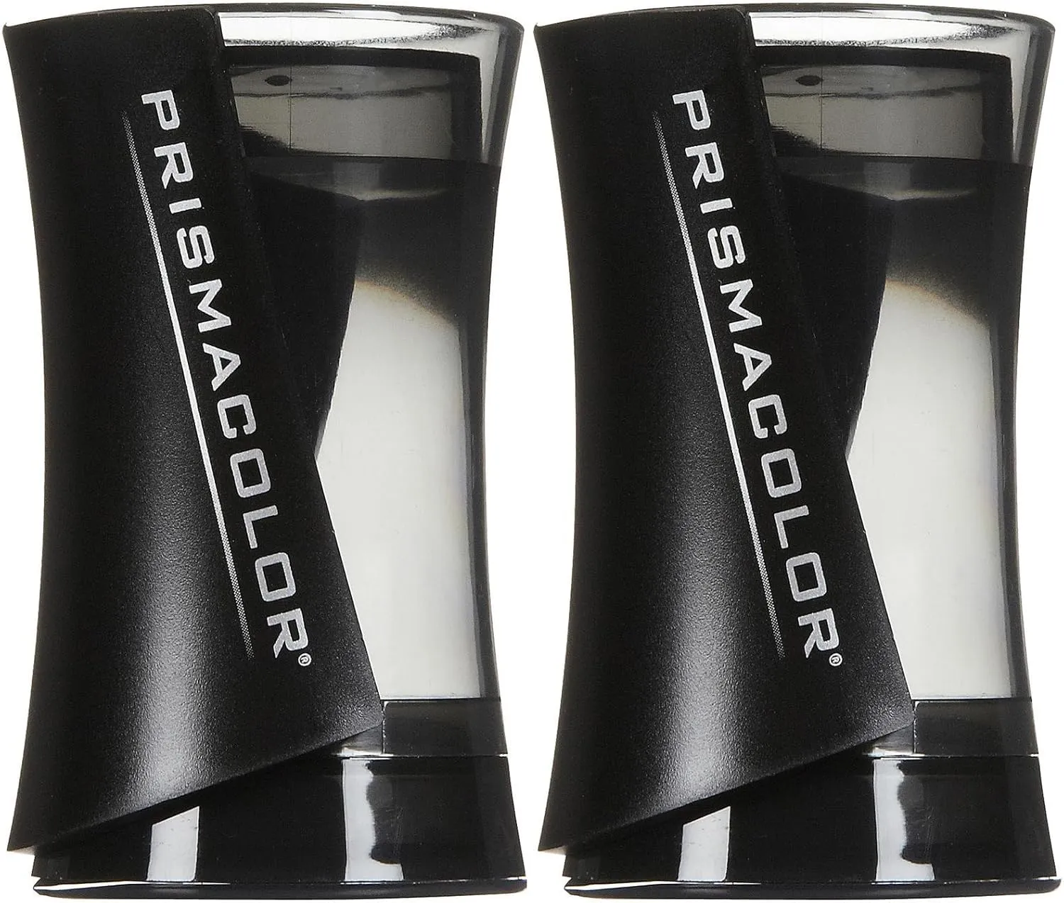 Prismacolor Premier Pencil Sharpener, 2-pack