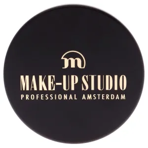 Professional Amsterdam - Suitable for Setting, Highlighting and Baking - Provides a Flawless, Matte Finish and Stays in Place all Day - 1 Fair to Light - 1.23 oz