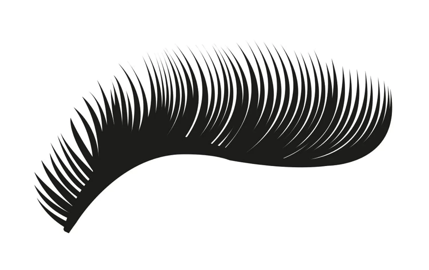 Pupa Milano Vamp! All In One Mascara - Add Extreme Volume and Length to Lashes - Serum-Infused Formula Promotes Thicker Lash Appearance - Smudge and Clump Resistant - 101 Extra Black - 0.3 oz