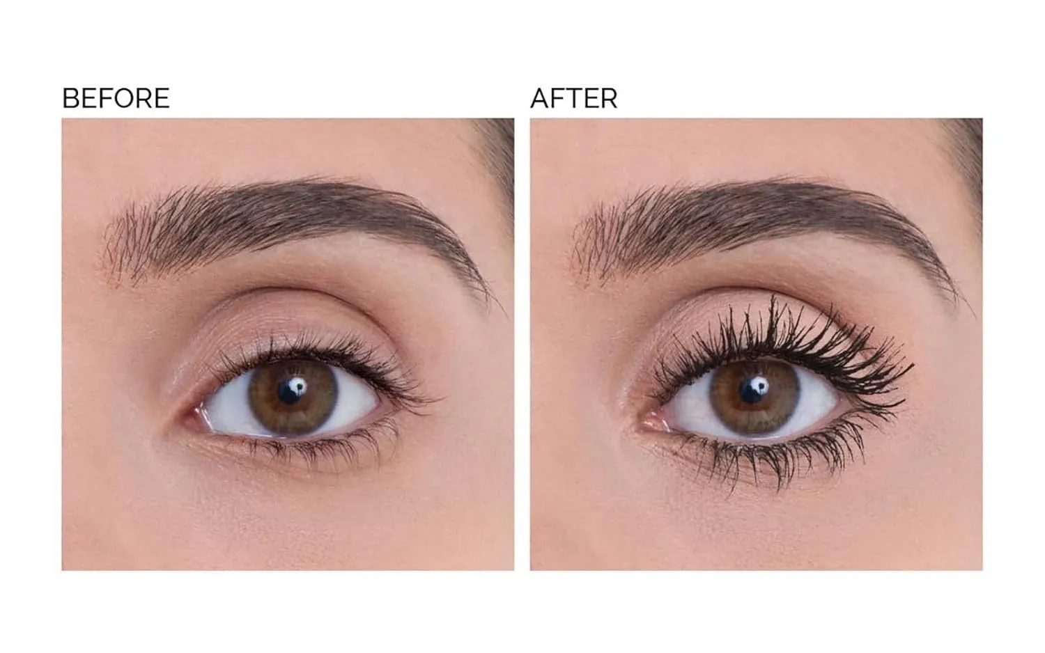 PUPA Milano Vamp! Extreme Mascara - For Voluminous And Dramatic Eyelashes Lengthening Defining Formula Adds Impact Boost Your Eye Allure With Long, Thick Lashes 010 Extra Black 0.4 Oz, I0111752