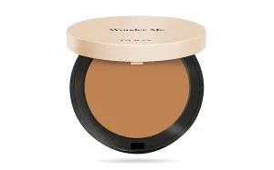 Pupa Milano Wonder Me Powder-no-Powder - Setting Powder Reduces Pores - Makes Skin Texture Smoother and Firmer - Talc Free - 050 Sunkiss - 0.22 oz