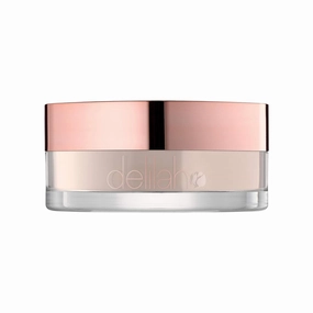 Pure Touch Micro-Fine Loose Powder - Lightweight, Translucent Foundation Makeup Setting Powder - Long-Lasting, Matte Finish - Cruelty Free - 9 g / 0.31 Oz