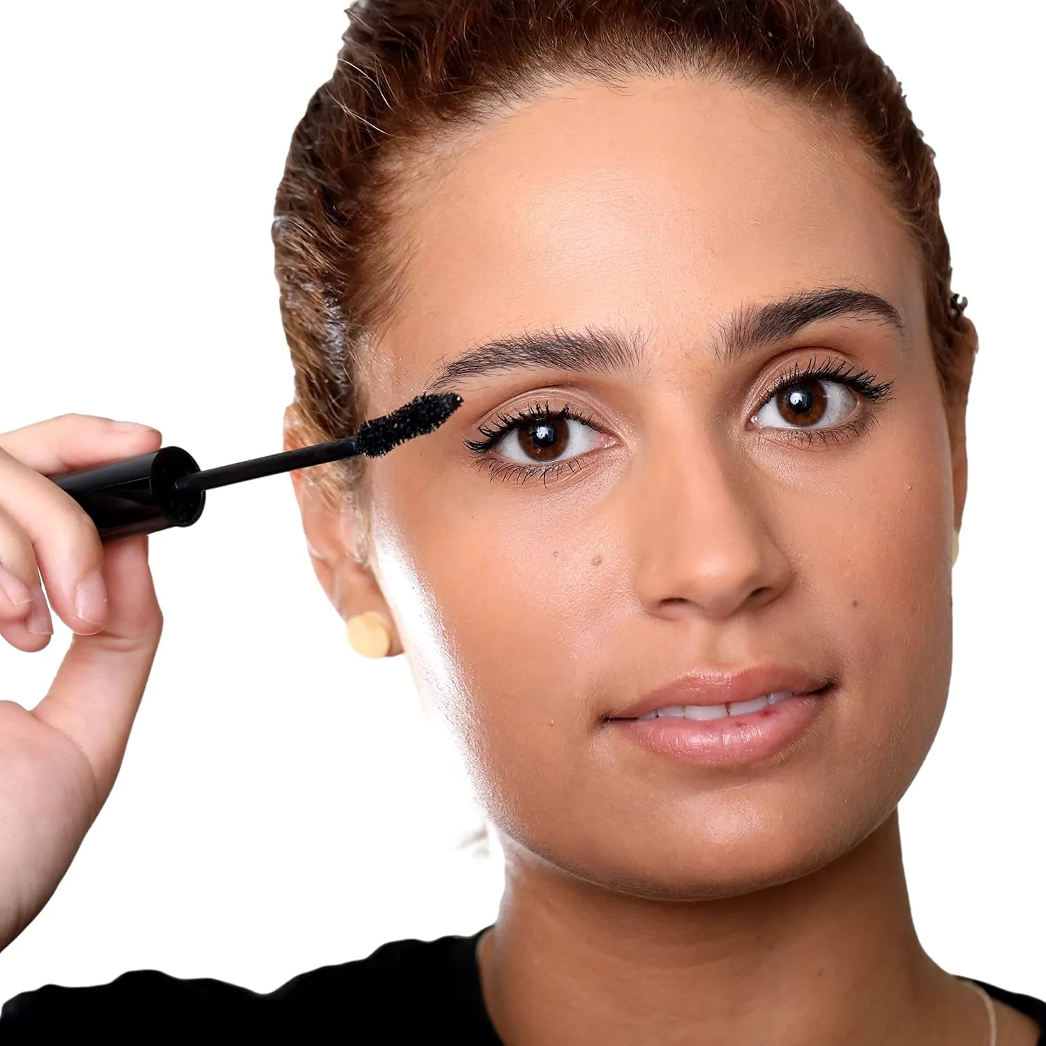 Ready To Wear Lift Up Lifting and Volumizing Mascara Lash Lifting Lengthening Long Lasting Mascara