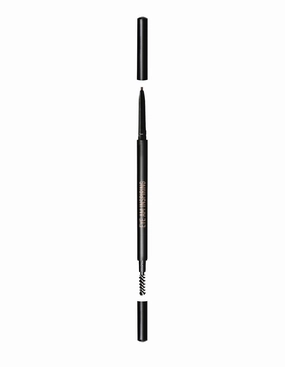 REALHER Definer Brow Pencil - Eye Am Inspiring - Dark Brown - Perfect for Subtle or Bold Brows
