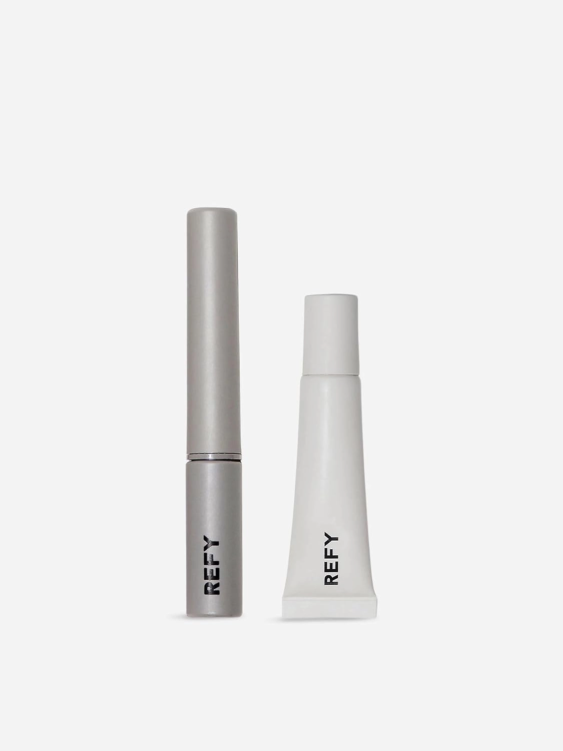 REFY Lip Collection - Liner (Taupe) and Gloss