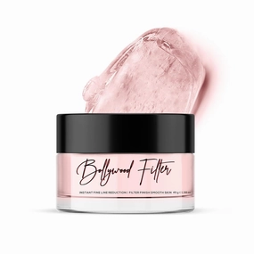 RENEE Bollywood Filter Face Primer | For a Flawless & Smooth Skin | Blurs Fine Lines, Wrinkles & Pores Instantly | Hydrating, Lightweight & Non-sticky | Cruelty-free