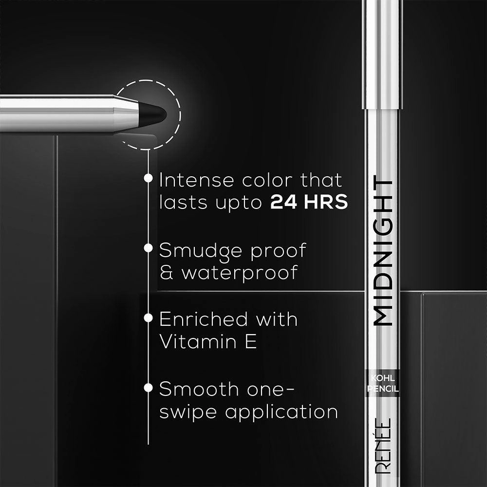 RENEE Midnight Combo