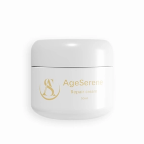 Repair Cream, Face Moisturizer Hydrating Repair Face Cream, Repair Wrinkle Correcting Face Cream for All Skin Types, Multi-Correcting Cream 1.7 fl oz, Anti-Aging, Firms and Nourishes Skin