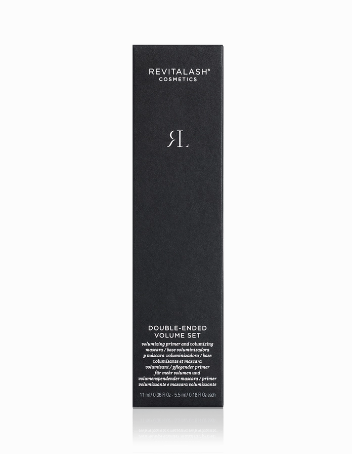 RevitaLash Double Ended Volume Set