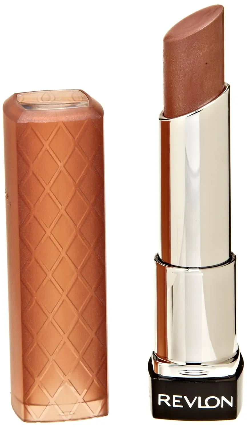 REVLON Colorburst Lip Butter, Brown Sugar, 0.09 Ounce