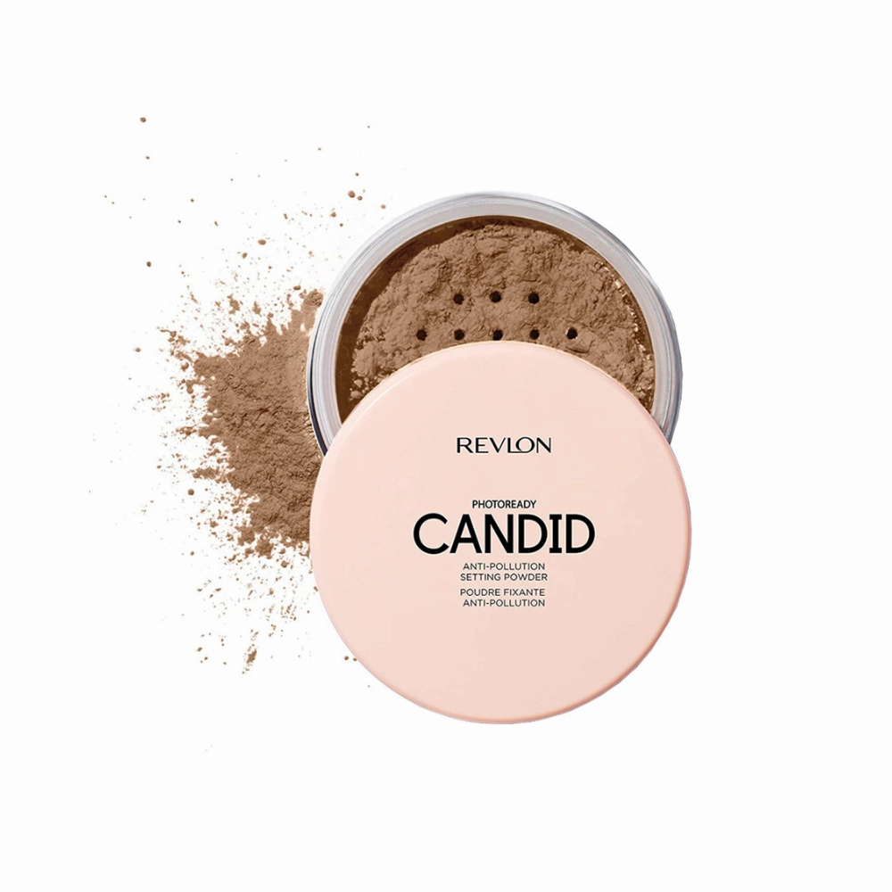 Revlon PhotoReady Candid Antioxidant Setting Powder