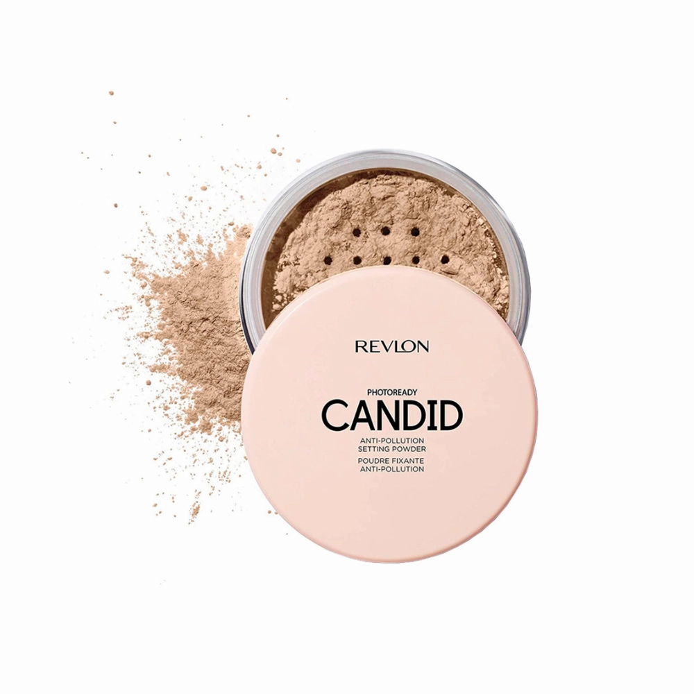 Revlon PhotoReady Candid Antioxidant Setting Powder