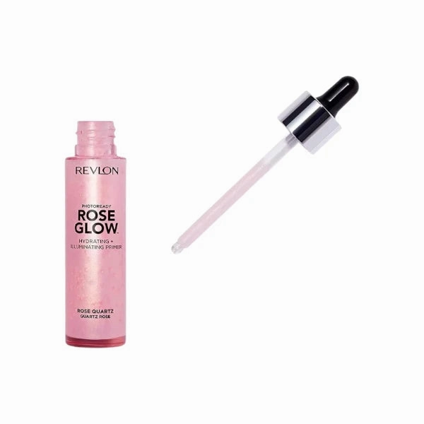 Revlon PhotoReady Rose Glow Hydrating   Illuminating Primer 30ml