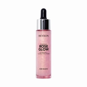 Revlon PhotoReady Rose Glow Hydrating   Illuminating Primer 30ml