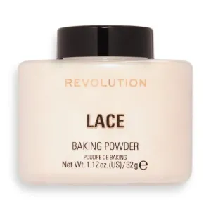 Revolution Baking Powder Lace