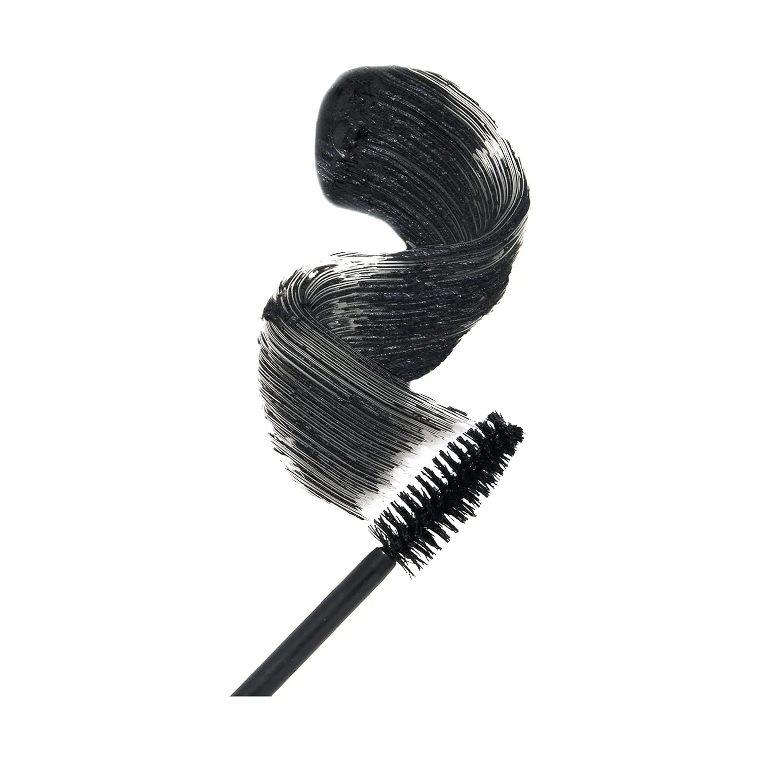 Revolution Beauty, 5D Lash Pow Mascara, Lengthening & Volumizing Effect, Thickening Black Formula, Vegan & Cruelty Free, 0.41 Fl. Oz (Pack of 2)