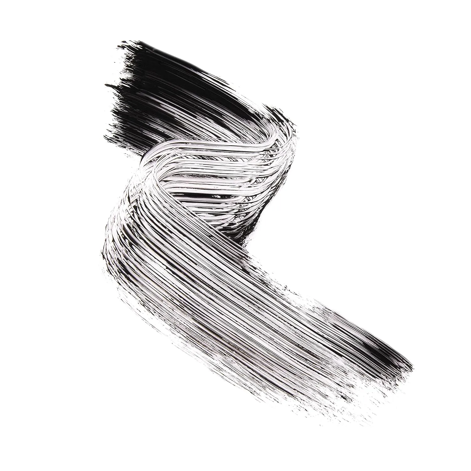 Revolution, Big Lash Volume Mascara, Volumizing & Lengthening with a Light-Weight Feel, Fast-Drying, Vegan & Cruelty-Free, Jet Black (Pack of 2)
