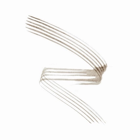 Revolution Instant Brow Hair Pen, Precision Applicator for Hair-Like Strokes, Long-Lasting Eyebrow Pen, Dark Brown, Vegan & Cruelty-Free, 0.06 fl oz (Pack of 2)